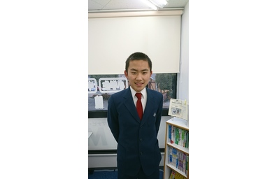合格者の声