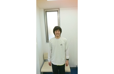 合格者の声