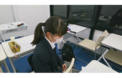 合格者の声