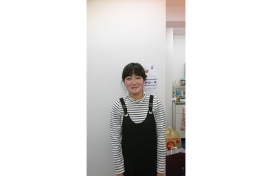 合格者の声