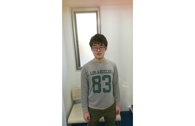 合格者の声
