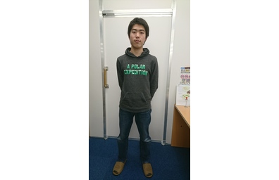 合格者の声